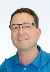 Portrait von Dr. Karl Heinz Müllner, Arzt für Allgemeinmedizin